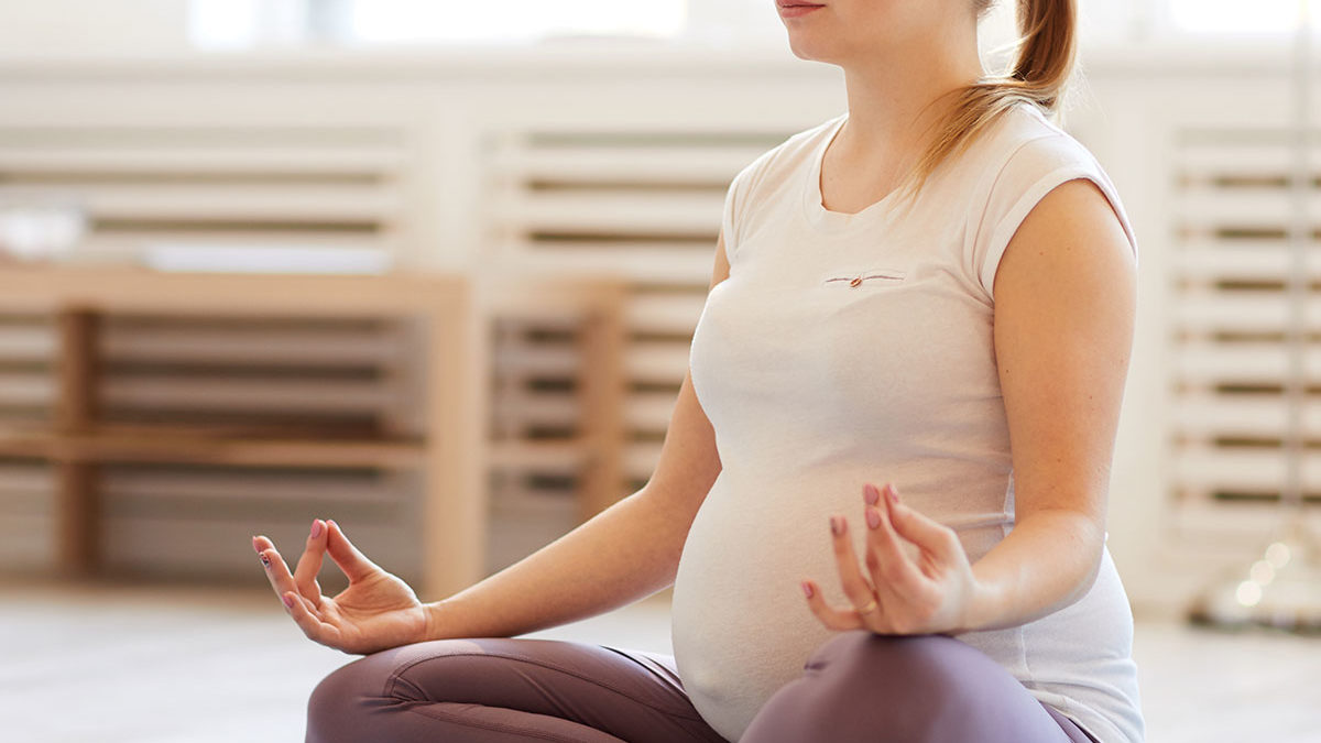 Prenatal Yoga – Key ingredient to a happy pregnancy