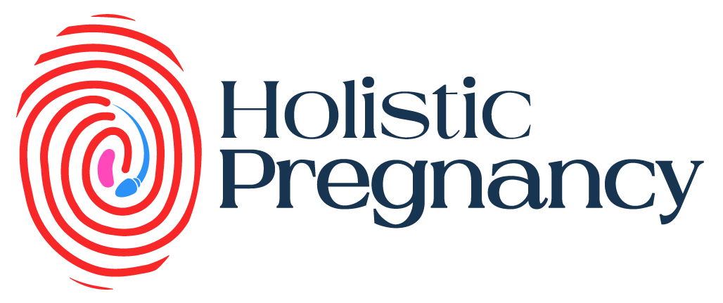 Holistic Pregnancy